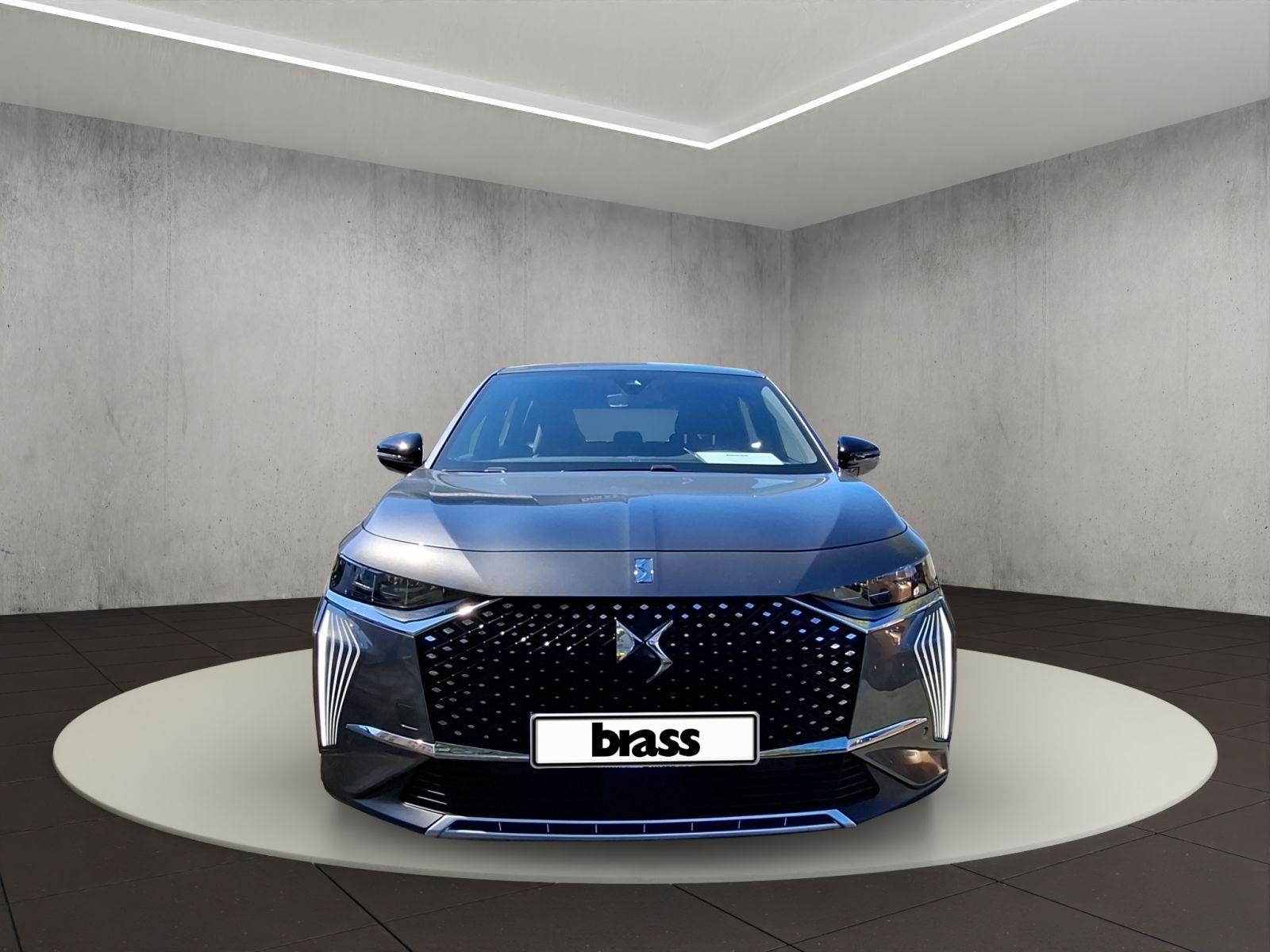 DS Automobiles DS7 Bastille+ BlueHDi 130 EAT8