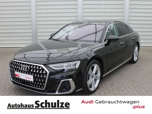 AUDI A8 60 TFSIe qatt.+ASSISTENZ PLUS+MATRIX+HUD+B&amp;O+