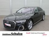 Audi A8 60 TFSIe qatt.+ASSISTENZ PLUS+MATRIX+HUD+B&O+ - Audi: As8