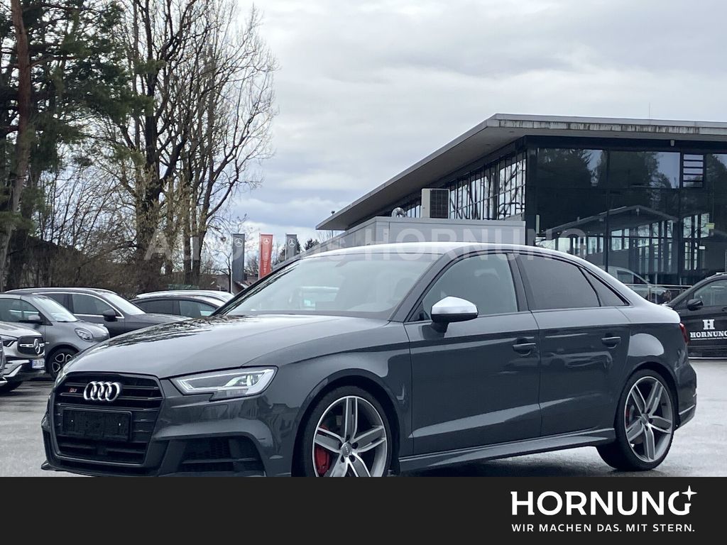 Image of Audi S3