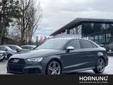 Audi S3 2.0 TFSI LIM QUATTRO APPLE MATRIX B&O MMI 19" - graue Audi S3