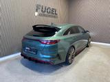 Kia ProCee'd 1.6 T-GDI DCT GT FUGEL SPORT - Kia: 1.6