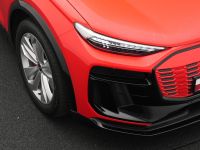 Audi Q6 e-tron - Vorschau Bild 20