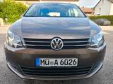 Volkswagen Sharan 2.0 TDI BlueMotion Technology LIFE LI... - Volkswagen Sharan LIFE-BlueMotion-Technology