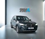 BMW X3 xDrive 20d Facelift AHK CockpitPro HIFI - gebrauchte BMW X3 mit Facelift