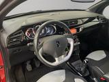 Citroën DS3 Cabrio  1.2 VTi (HU+Insp. neu, Klima, GRA, I - rote Citroën DS3