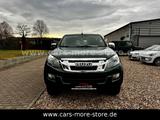 Isuzu D-Max Double Cab 4WD Premium/1 Hand/Klima/LS/AHK - Isuzu: Double Cab