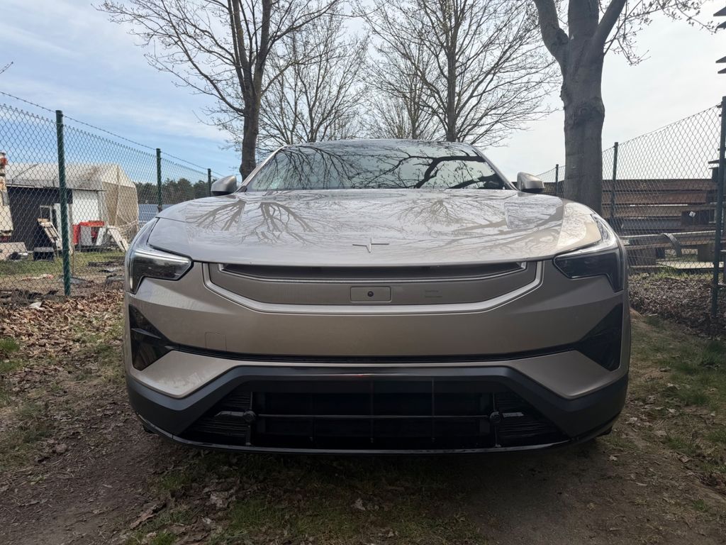 Image of Polestar 3