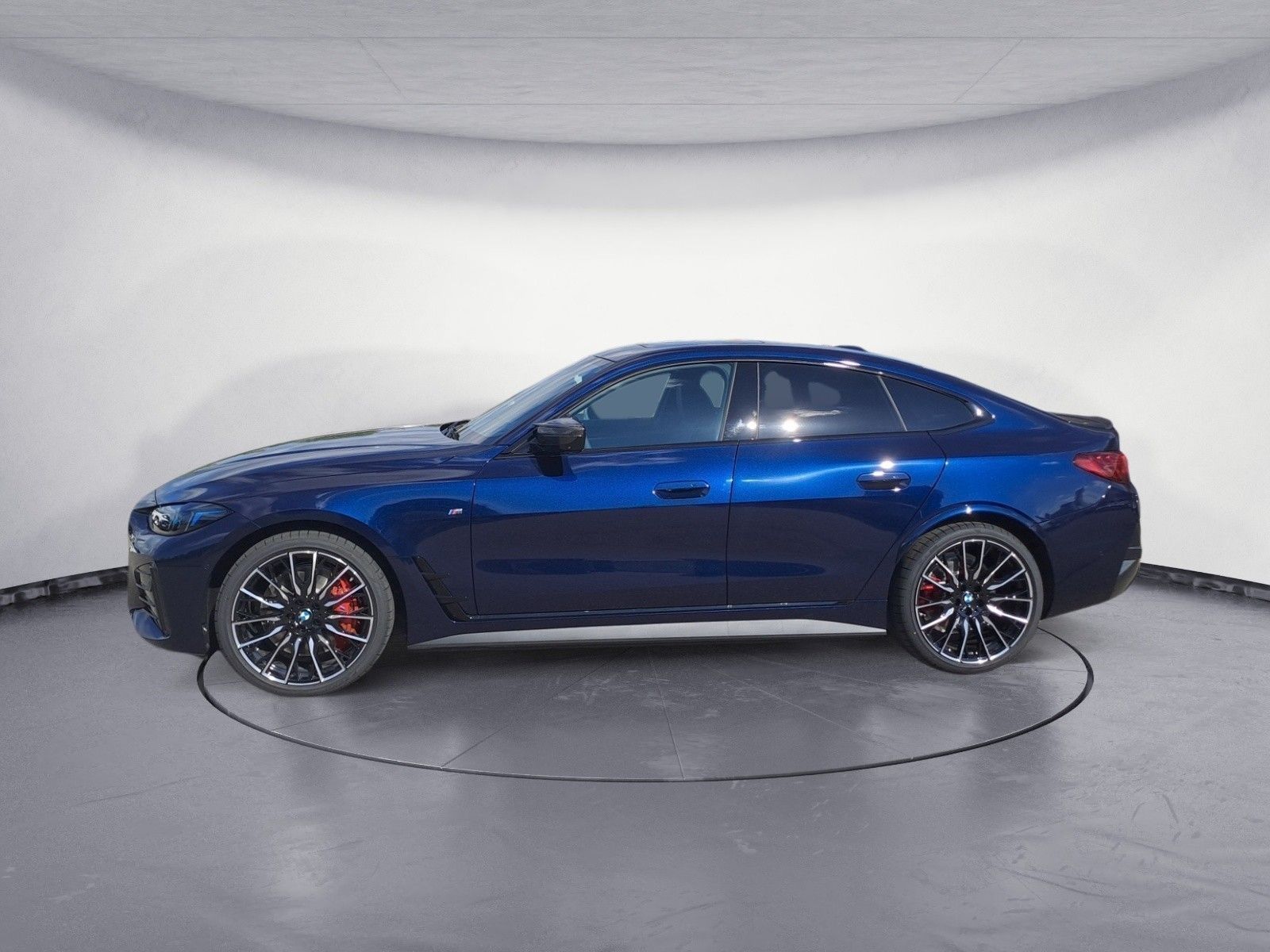 BMW i4 - Bild 3