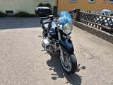 BMW Gepflegte R1150R - 13 Jahre Treue - Offers