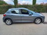 Peugeot 207 1.4 HDi 70CV 5p. Energie Sport - Peugeot 207 mit Diesel-Antrieb: 1.4
