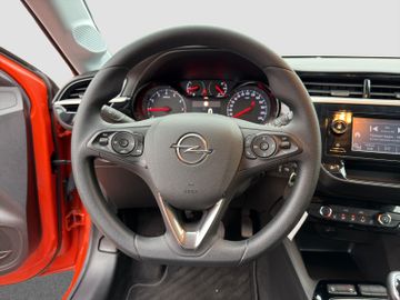 Fotografie 11 des Opel Corsa F Edition Klima Tempomat Allwetter