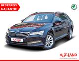 Skoda Superb 2.0 TDI Style Columbus AHK Memory Matrix - Skoda Superb in Rostock