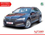 Skoda Superb 2.0 TDI Style Columbus AHK Memory Matrix - Skoda: Columbus