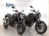 Suzuki SV 650 / 4 Jahre Garantie / Kein Reimport - Offers matching your search criteria