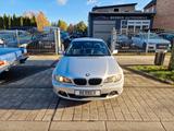 BMW 318 Ci Cabrio*KLIMA*SHZ*PDC*HARDTOP* - BMW 318 aus 2003