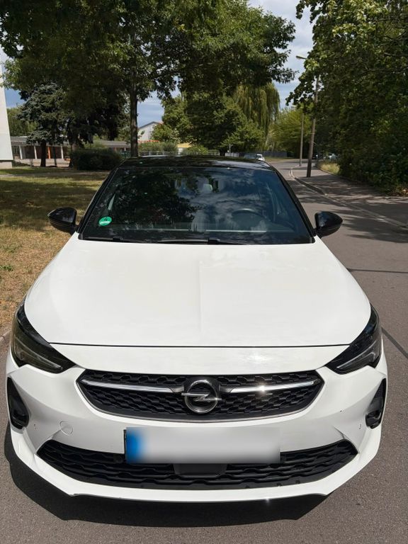 Image of Opel Corsa