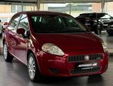 Fiat Grande Punto 1.4 16V Dynamic KLIMA TÜV 02/2028 - Fiat Punto aus 2009: 1.4