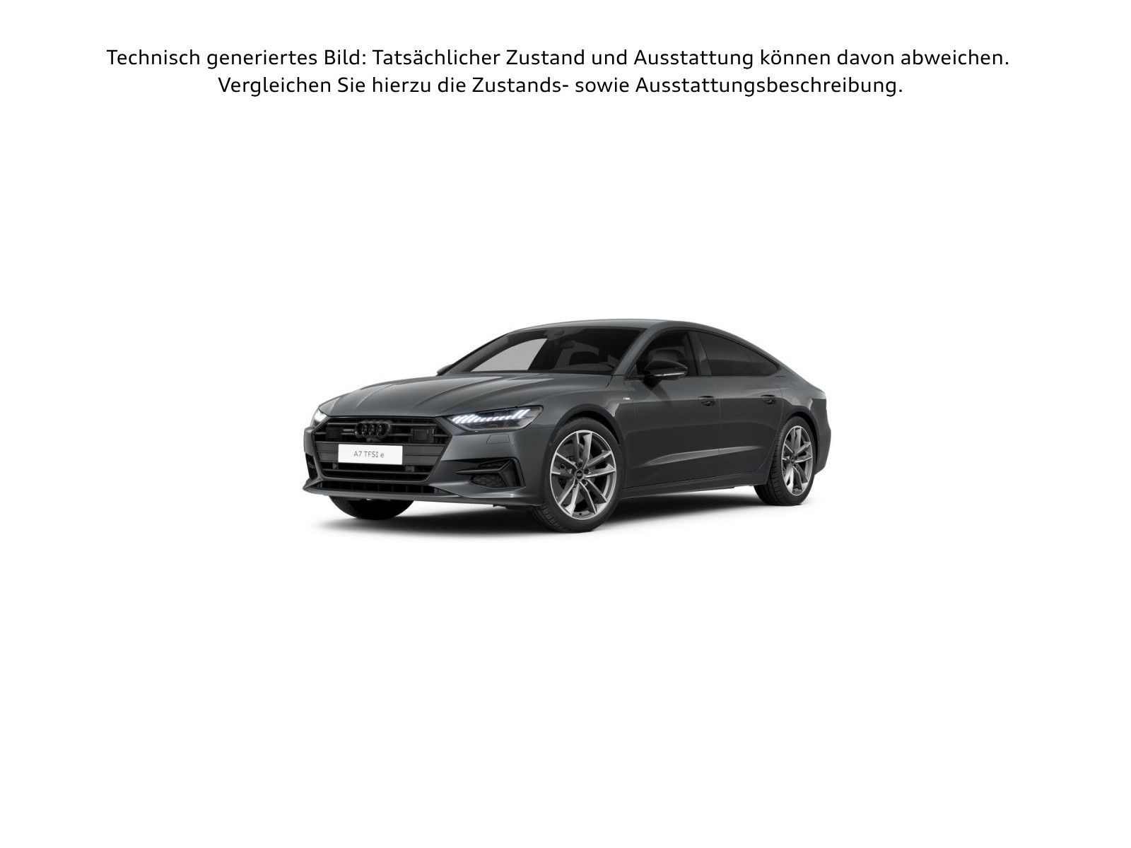 Audi A7 - Bild 4