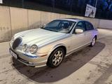 Jaguar S-Type 3 L V6 Executive Executive - gebrauchte Jaguar S-Type aus dem Jahr 1999