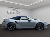 Porsche 992 Turbo S Cabriolet*Lift*360grad*111PunkteChec - Porsche 992 in Freiburg