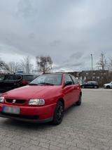 Seat IBIZA 89500km - gebrauchte Seat Ibiza aus dem Jahr 1999