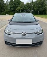 Volkswagen ID.3 1st Pro Performance 58 kWh 1st - Volkswagen ID.3: 1st
