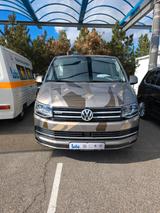 Volkswagen T6 Multivan Highline 4Motion | 199 PS | gepflegt