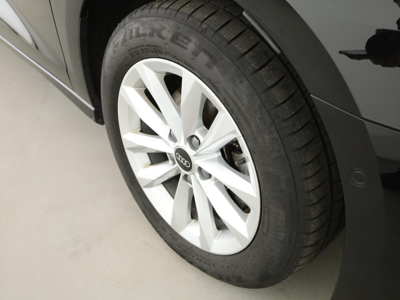 Audi A3 Lim 35 2.0 TDI AHK*LED*Keyless*Navi*Bluetooth, миниатюра 21