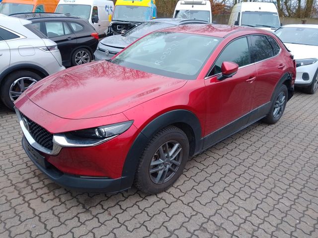 Mazda CX-30 2WD