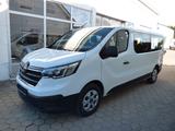 Renault Trafic L2H1 9-Sitzer + Multimedia