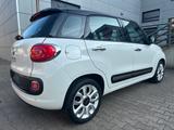 Fiat 500L 1.6 16V JTDM POP STAR S&S KLIM/TEMP/PDC/17" - Fiat 500L aus 2014