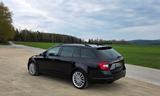 Skoda Octavia RS60 2.0 TDI 4x4 *Standhzg.*8-fach*VOLL - Skoda Octavia Gebrauchtwagen in Leipzig