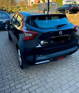 Nissan Micra 0.9 IG-T 90 N-CONNECTA N-CONNECTA - Nissan Micra N-CONNECTA mit Benzin-Antrieb