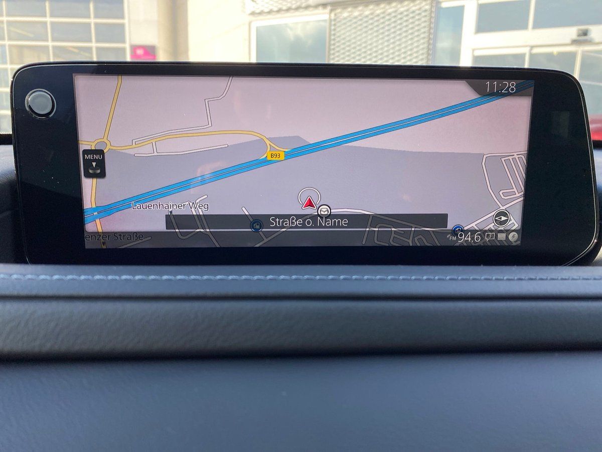 Mazda CX-30 - Bild 17