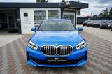 BMW 118i*M Sport*1.Hand*Head-UP*AHK*ACC*Dashcam*LED* - BMW 1 Series: 118d