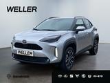 Toyota Yaris Cross 1.5 Hybrid 130 Teamplayer *Winter Pa - Toyota Yaris Cross Jahreswagen