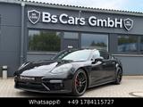 Porsche Panamera Turbo*Ambiente*Burmester*360°Kamera*R21 - Porsche Panamera in Nürnberg