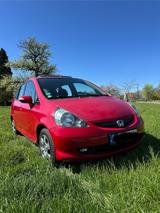 Honda Jazz 1.4 ES Sport ES Sport mit Tüv - Honda Jazz in Stuttgart
