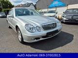 Mercedes-Benz E 200 Kompressor Classic Ausnahmezustand 29tkm - Mercedes-Benz E 200: T Kompressor
