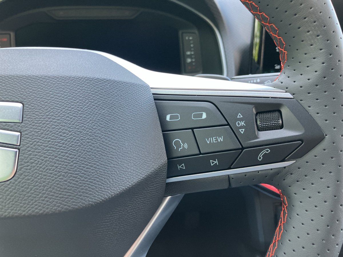 Seat Ibiza - Bild 23