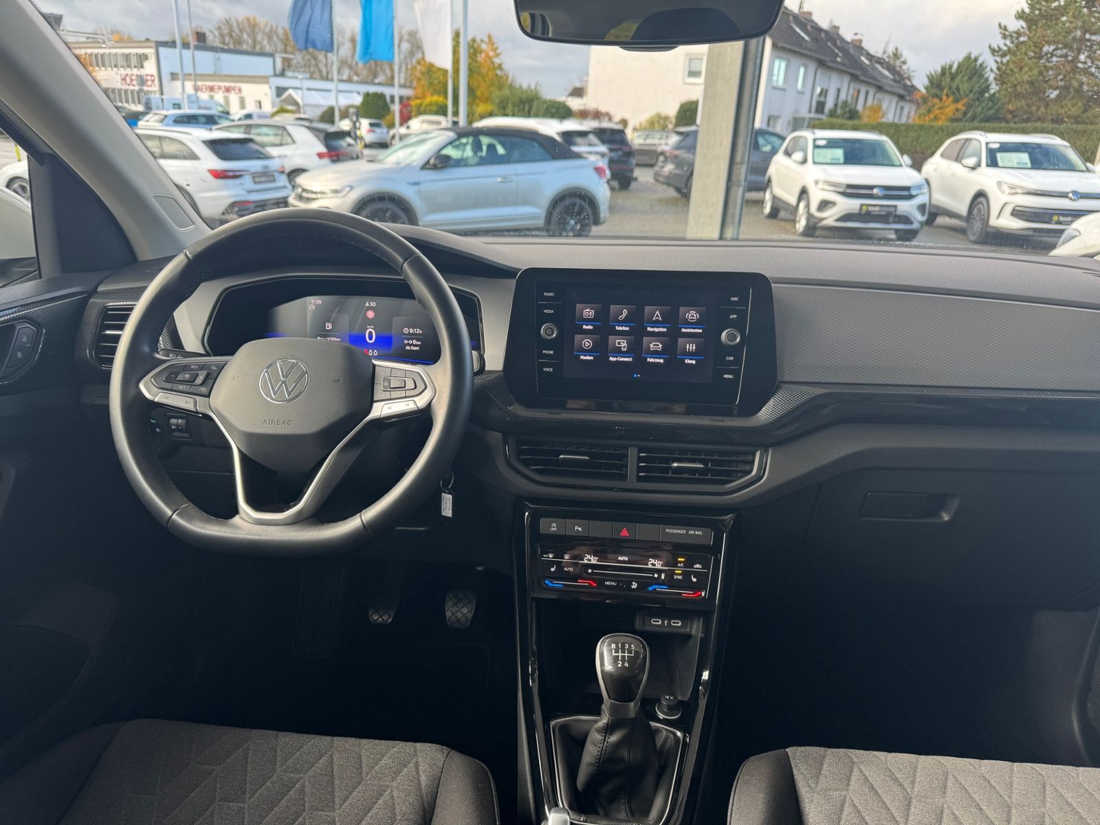 Volkswagen T-Cross - Bild 33