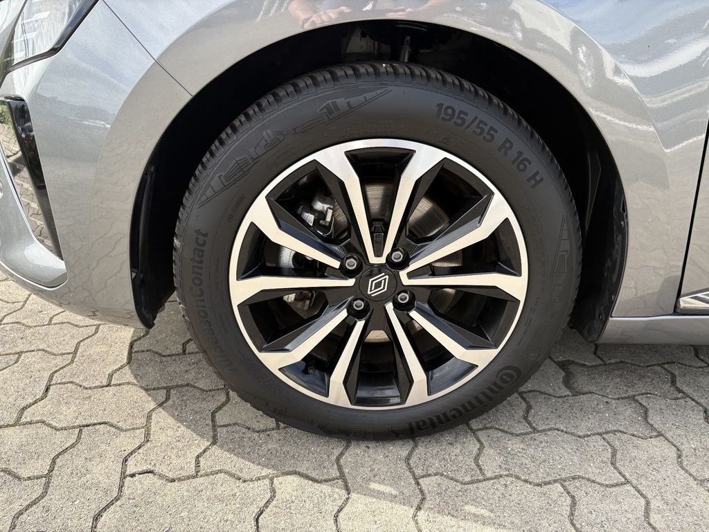 RENAULT Clio - Bild 10