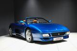 Ferrari 348 Spider *2.Hand*Unfallfrei* - Ferrari Gebrauchtwagen von 1995