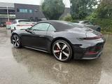 Porsche 911- 992 Carrera S  CABRIO-FACELIFT-VOLL