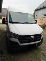 Hyundai H350 - Hyundai H350 Diesel Gebrauchtwagen