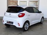 Hyundai i10 1.0 AT Style Klimaaut.|SHZ|Car-Play - Hyundai i10 in Chemnitz