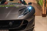 Ferrari 812 - Ferrari 812: Cabrio