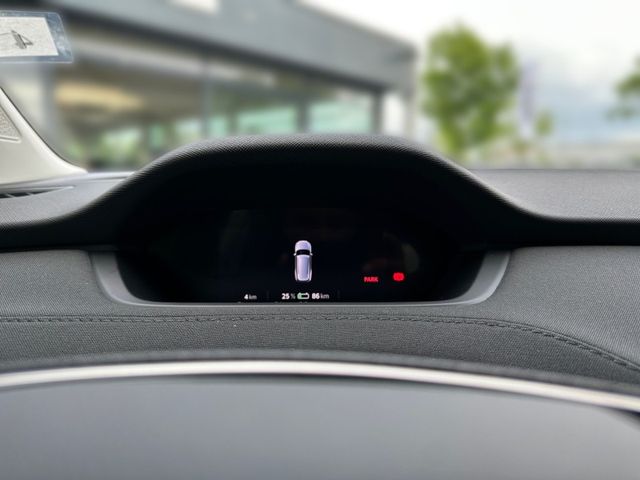Elroq 50 Tour Studio *NAVI*LED*KEYLESS*LANEASS*
