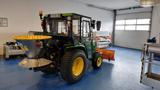 John Deere 3025E - Angebote